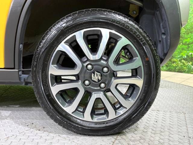 Suzuki HUSTLER 2019-02 185568-13