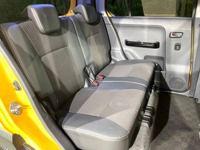 Suzuki HUSTLER 2019-02 185568-9
