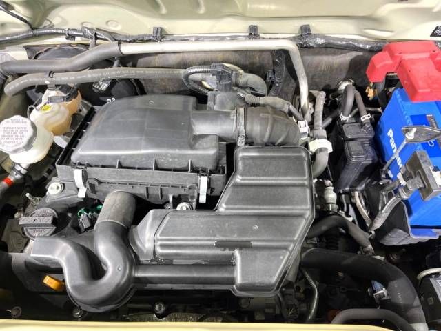 Suzuki HUSTLER 2019-02 185568-18