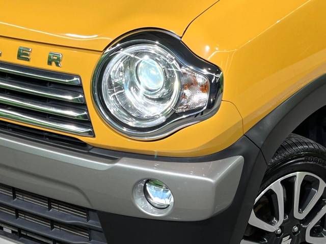 Suzuki HUSTLER 2019-02 185568-12