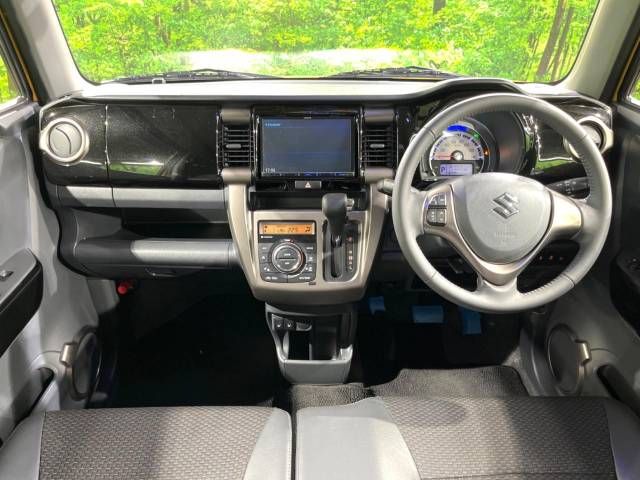 Suzuki HUSTLER 2019-02 185568-1