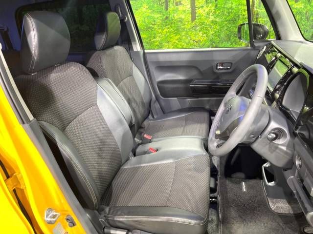 Suzuki HUSTLER 2019-02 185568-8