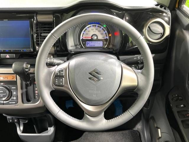 Suzuki HUSTLER 2019-02 185568-11