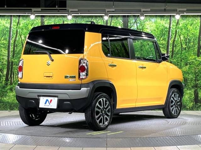 Suzuki HUSTLER 2019-02 185568-17