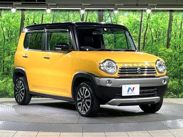 Suzuki HUSTLER 2019-02 185568-16