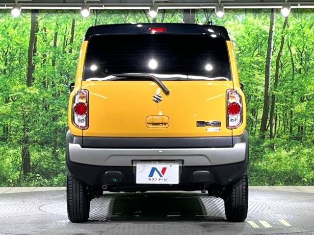 Suzuki HUSTLER 2019-02 185568-15