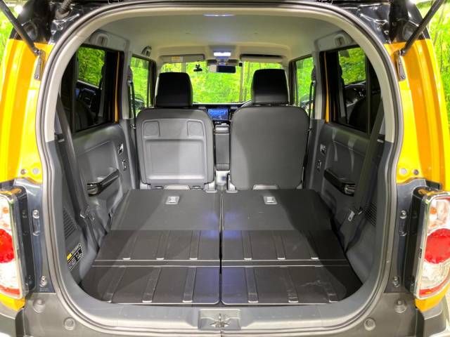 Suzuki HUSTLER 2019-02 185568-10