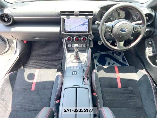 Subaru BRZ 2021-09 347262-1