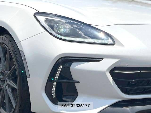 Subaru BRZ 2021-09 347262-13