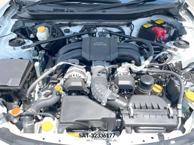 Subaru BRZ 2021-09 347262-12