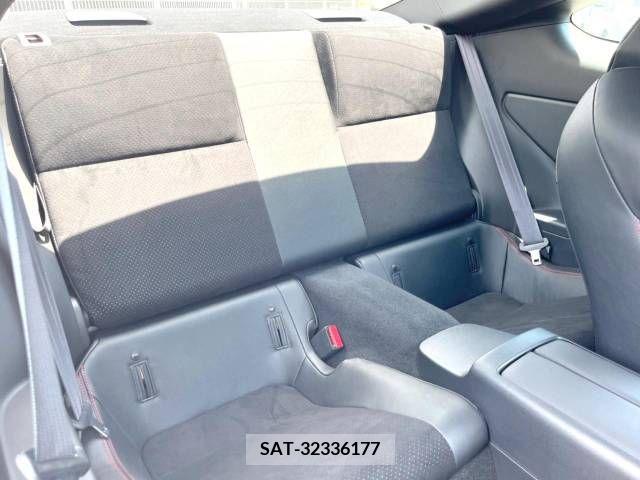 Subaru BRZ 2021-09 347262-9