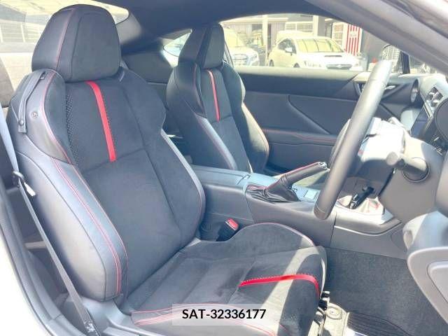 Subaru BRZ 2021-09 347262-8