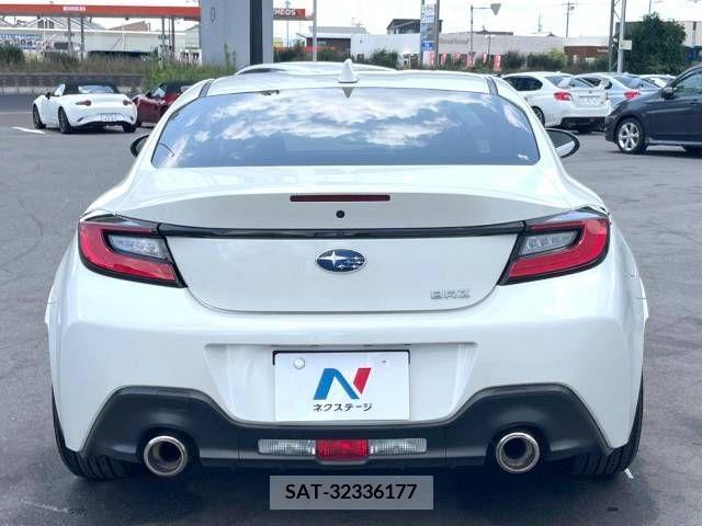 Subaru BRZ 2021-09 347262-18