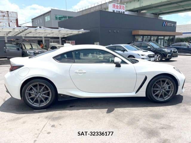 Subaru BRZ 2021-09 347262-17