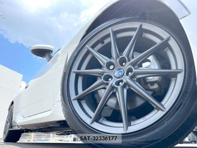 Subaru BRZ 2021-09 347262-16