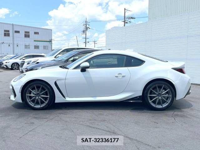 Subaru BRZ 2021-09 347262-15