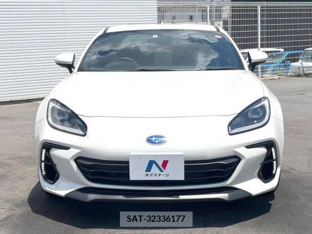 Subaru BRZ 2021-09 347262-14
