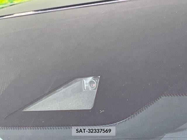 Toyota VELLFIRE 2018-07 340033-6