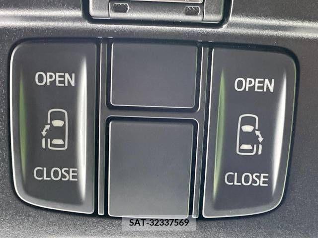 Toyota VELLFIRE 2018-07 340033-5