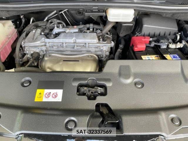 Toyota VELLFIRE 2018-07 340033-18