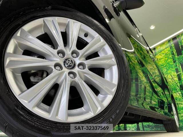 Toyota VELLFIRE 2018-07 340033-14