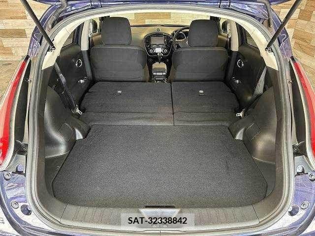 Nissan JUKE 2014-09 320533-10
