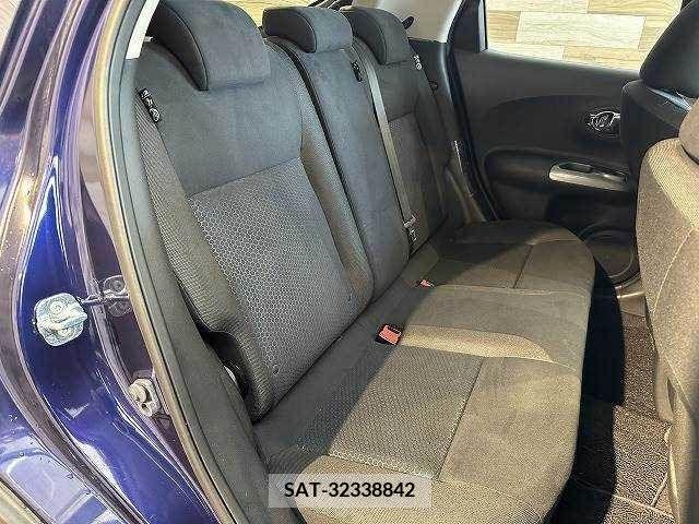 Nissan JUKE 2014-09 320533-9