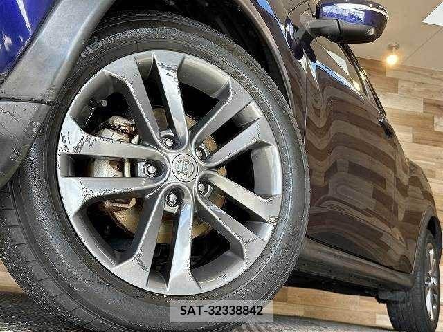 Nissan JUKE 2014-09 320533-18