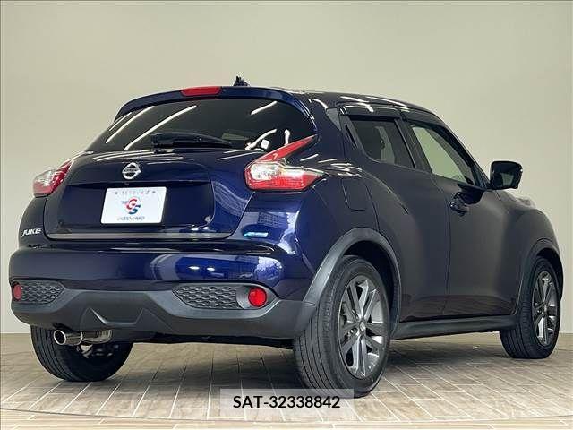 Nissan JUKE 2014-09 320533-15