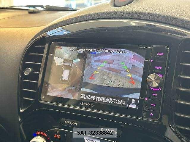 Nissan JUKE 2014-09 320533-3