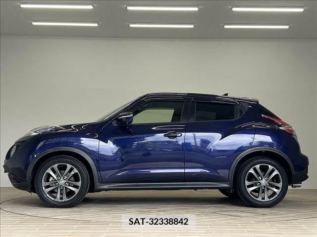 Nissan JUKE 2014-09 320533-13
