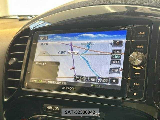 Nissan JUKE 2014-09 320533-2
