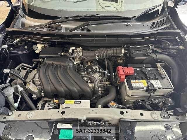 Nissan JUKE 2014-09 320533-19
