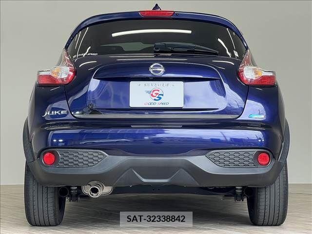 Nissan JUKE 2014-09 320533-12