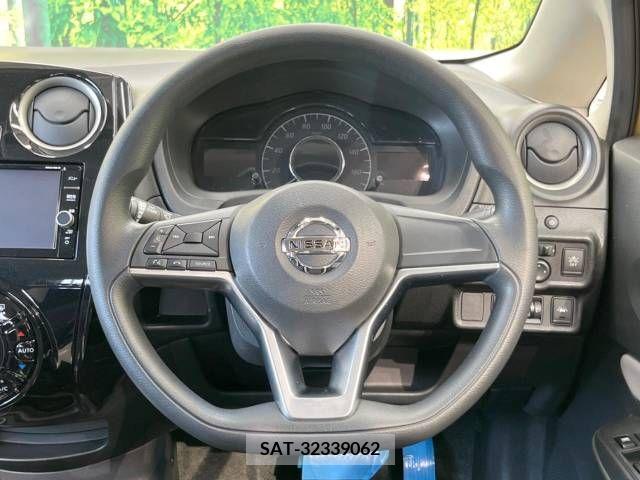 Nissan NOTE 2019-03 384384-11