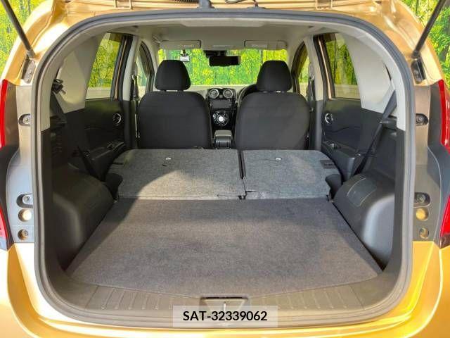 Nissan NOTE 2019-03 384384-10