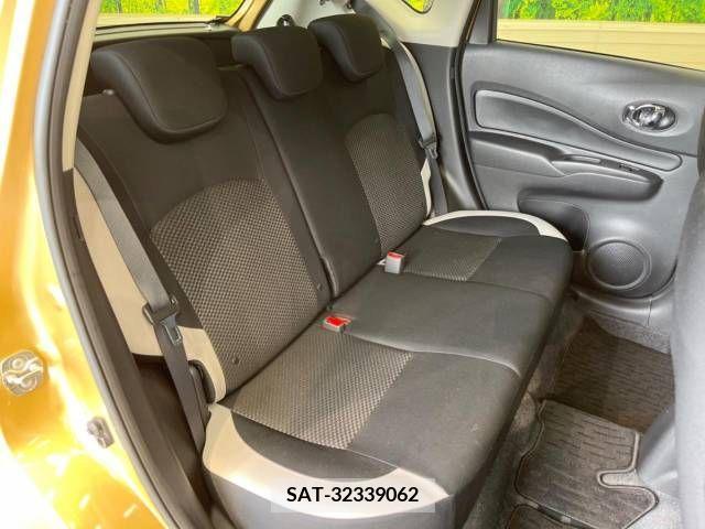 Nissan NOTE 2019-03 384384-9