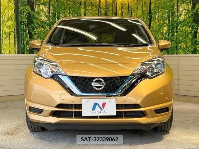 Nissan NOTE 2019-03 384384-14