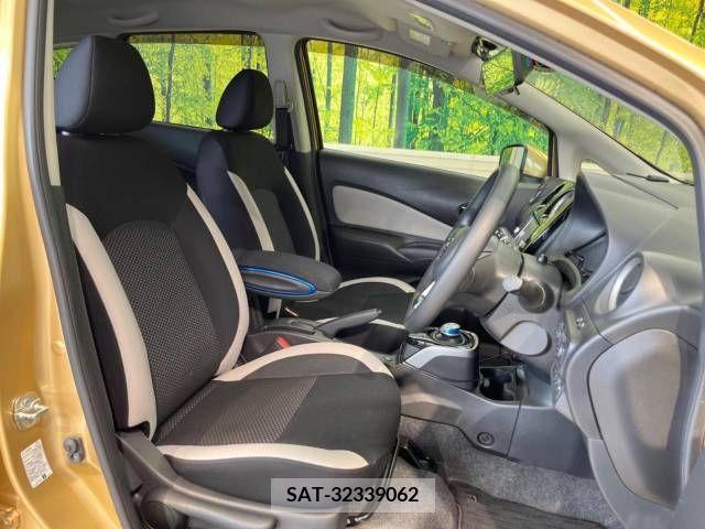 Nissan NOTE 2019-03 384384-8
