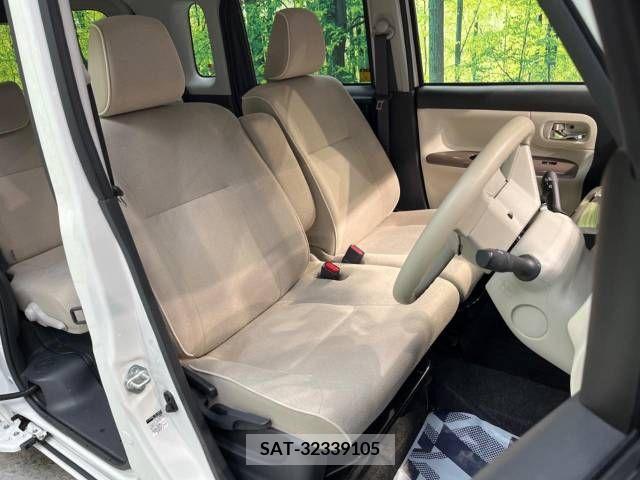 Daihatsu MOVE 2020-07 278057-6