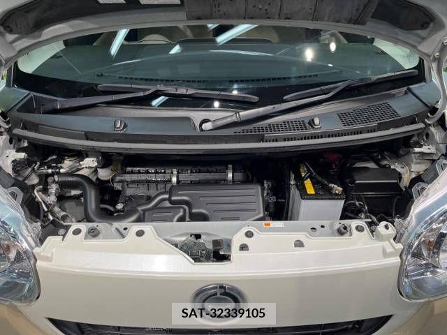 Daihatsu MOVE 2020-07 278057-19