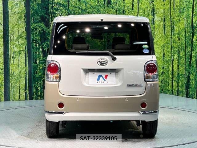 Daihatsu MOVE 2020-07 278057-12