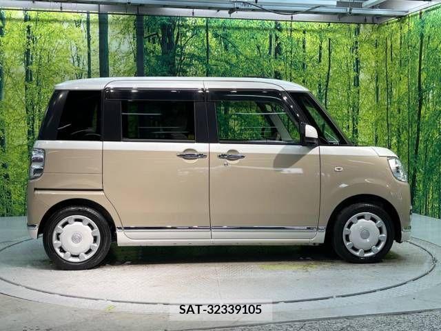 Daihatsu MOVE 2020-07 278057-17