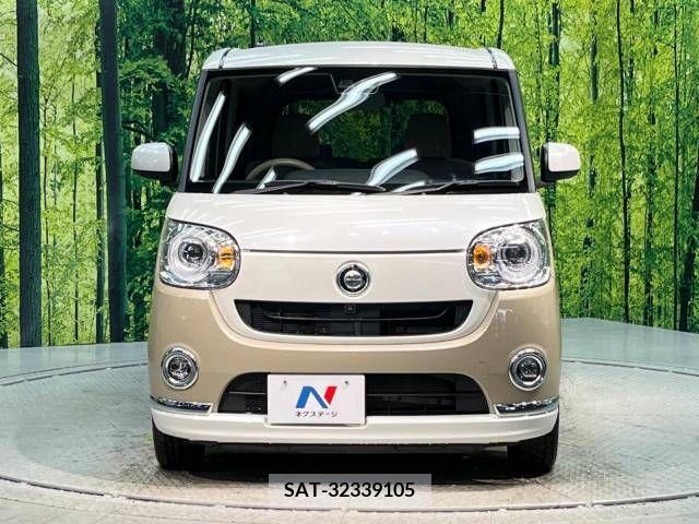 Daihatsu MOVE 2020-07 278057-13