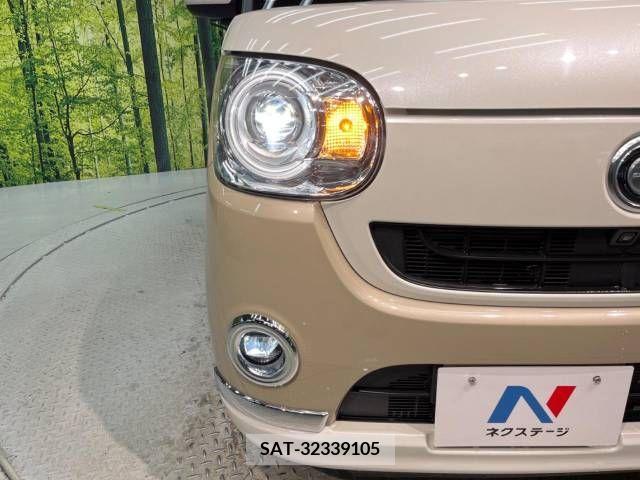 Daihatsu MOVE 2020-07 278057-10