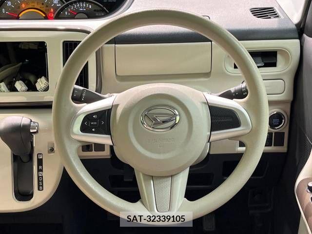 Daihatsu MOVE 2020-07 278057-9