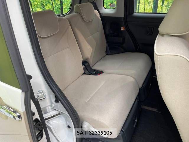 Daihatsu MOVE 2020-07 278057-7