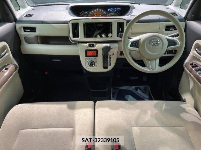 Daihatsu MOVE 2020-07 278057-1