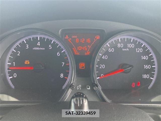 Nissan NOTE 2013-06 392893-14