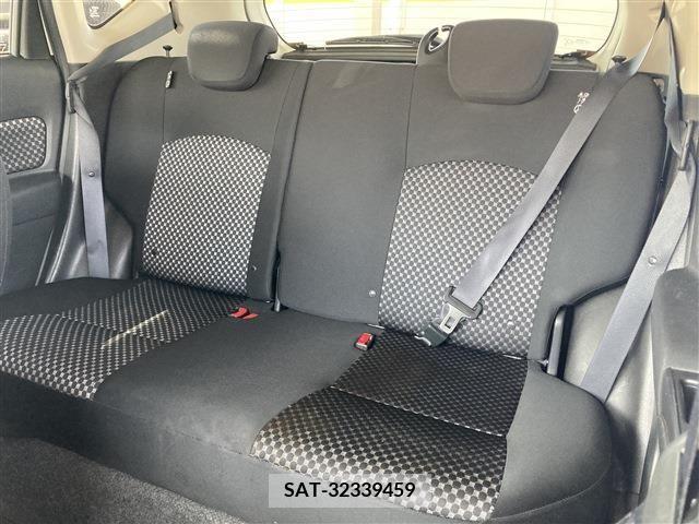Nissan NOTE 2013-06 392893-21